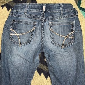 Ariat jeans